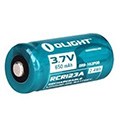 Batterijen