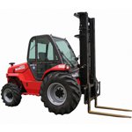 Heftruck & hoogwerker