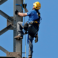 Werken op hoogte