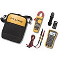 Multimeters & Stroommeters