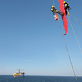 Werken op hoogte