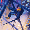 Rope Access