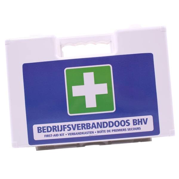 EHBO koffers