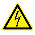 Waarschuwingsstickers