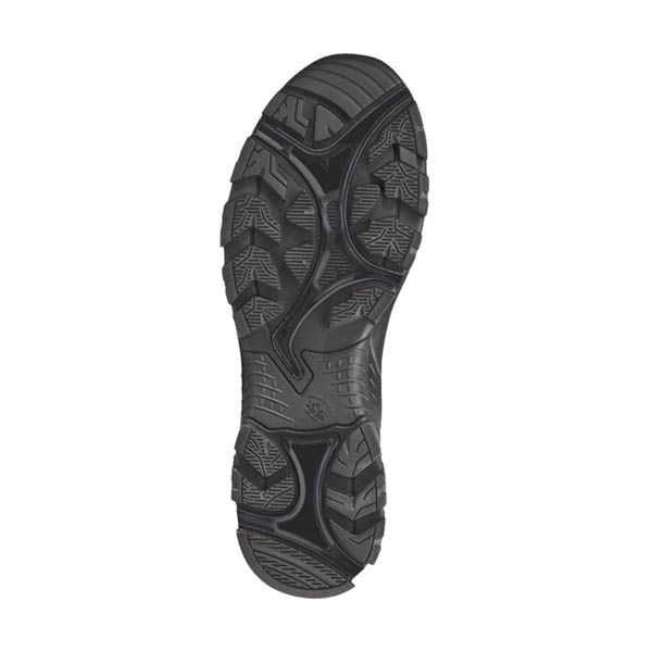 Haix Black Eagle Safety 56 LL mid S3 Safety Freaks