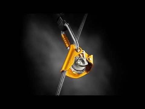 Valbeveiliging - Hoogtebeveiliging - Daler - Mobiele valbeveiligingssystemen - Valbeveiliging - HITS.be thumbnail