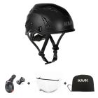 Kask Plasma AQ basis veiligheidshelm set
