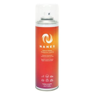 Nanex Always Dry voor textiel & leer