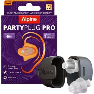 partyplug pro alpine