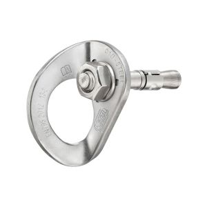 Petzl Coeur Bolt Staal