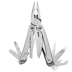 Leatherman Sidekick Open