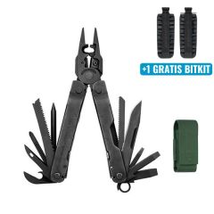 Leatherman Super Tool EOD