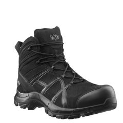 Haix Black Eagle Safety mid S3 zijkant