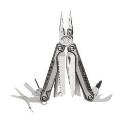 De Leatherman TTI +