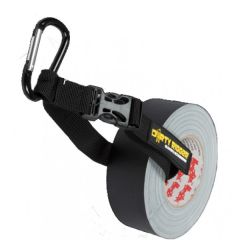 Dirty Rigger Gaffa tape houder