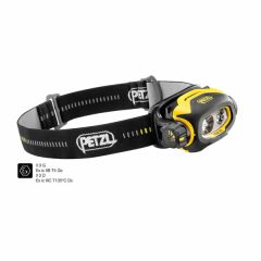 Petzl Pixa 3R hoofdlamp