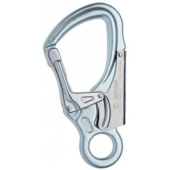 Edelrid DSG 4000 Steel karabiner 