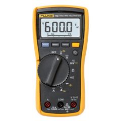 Fluke Multimeter 115