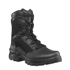 HAIX Combat GTX black