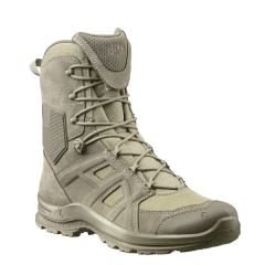 HAIX Black Eagle Athletic 2.0 V T High / desert / Sidezipper
