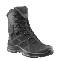HAIX Black Eagle Athletic 2.1 GTX High / black