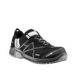 HAIX Connexis Safety T S1P Low black-silver