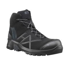 HAIX Connexis Safety+ GTX Mid black-black