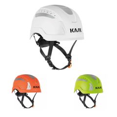 Kask Primero Air Hi Viz veiligheidshelm