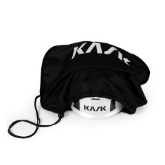 Kask helmtas met trekkoord