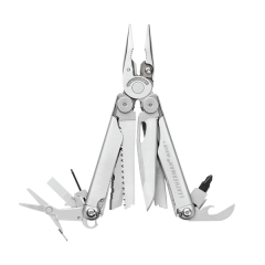 Leatherman Garantie