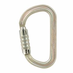 Petzl Vulcan triact-lock karabiner