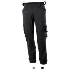 Mascot ADVANCED Broek met Kevlar en Dyneema kniezakken