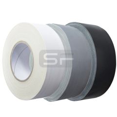 Mega tape UT80 duct tape 50 mm x 50 m mat