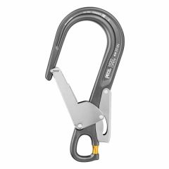 Petzl MGO Open 60mm steigerhaak