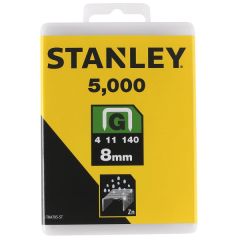 Stanley Nieten 8 mm Type G Hoofdafbeelding