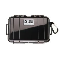 Peli microcase 1050 zwart