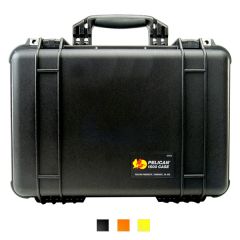 Peli 1500 Case leeg