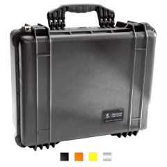 Peli 1550 Case leeg