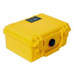 Peli 1150 Case geel