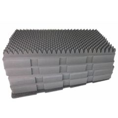 Plukschuim voor Peli 0550