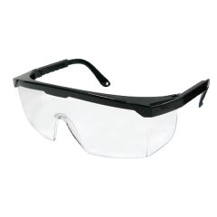 PSP Veiligheidsbril schuin