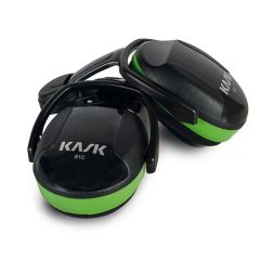 Kask gehoorkappen - SC1