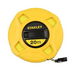 Stanley Landmeter Fiberglas 20 meter