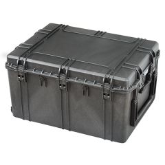Waterdichte koffer 820 zwart
