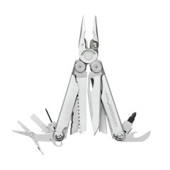 Leatherman Wave+