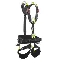 Edelrid Vector Y Klimgordel Hoofdafbeelding