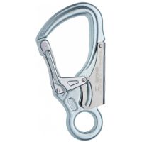 Edelrid DSG 4000 Steel karabiner