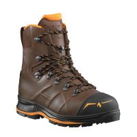 Haix Trekker Mountain 2.0 zijkant