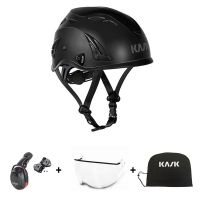 Kask Superplasma AQ basis veiligheidshelm set
