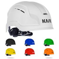 Kask Zenith X BA AIR veiligheidshelm-overzicht schuin vooraanzicht 
